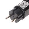 Ac 220V Do 24V/31V Dc 6W 8 Funkcjonalny Sterownik Lamp LED Wtyczka Eu Us Uk Adapter z Przełącznikiem Wodoodporny IP44 Akcesoria do Oświetlenia Laserowego