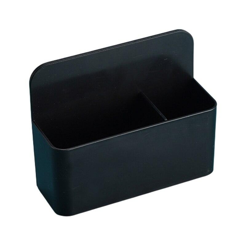 Storage Box Multifunctional Pen And Eraser Holder for Whiteboard