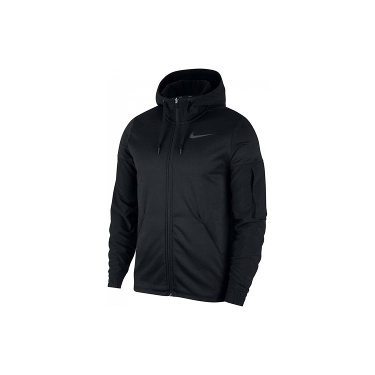 New Nike Jackets Men Black BV6310-010