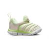 Nike Dynamo Free Crawling Durable Non-Slip Low-Top Walking Shoes Baby Shoes Green 343938-704