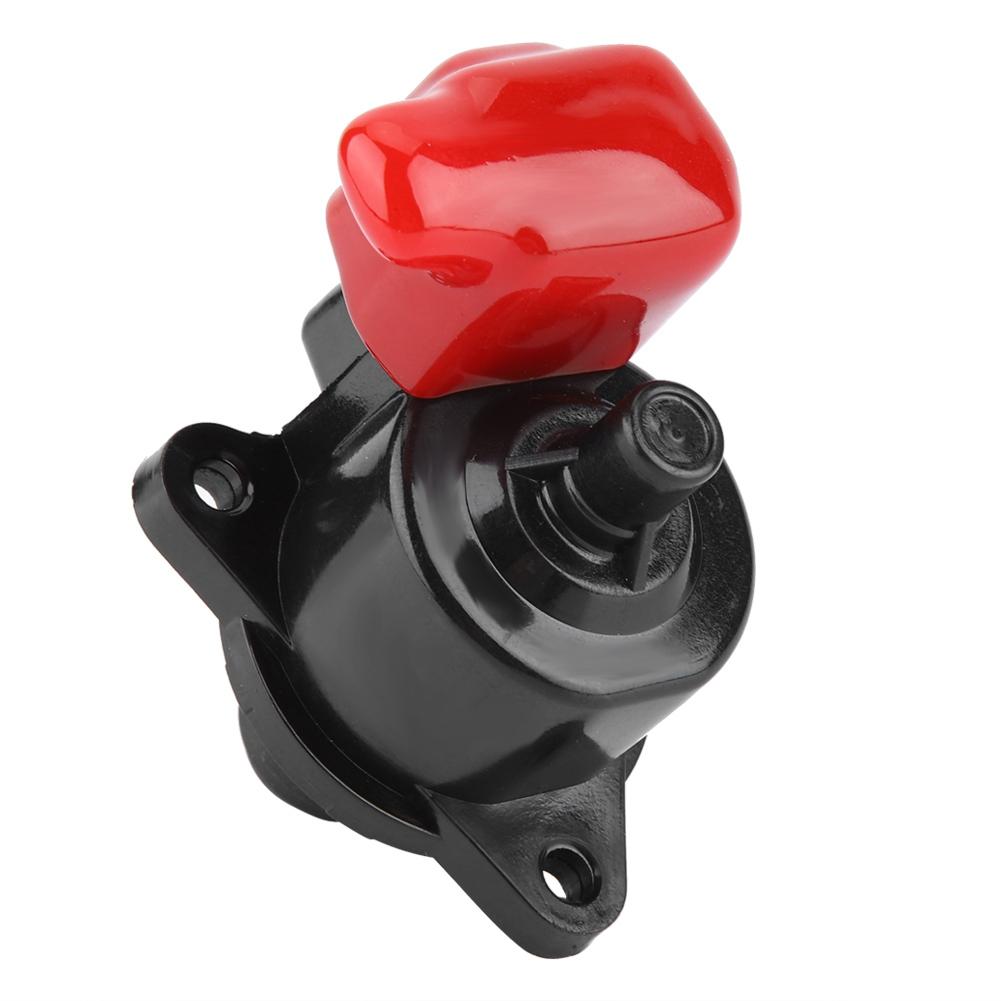 Idle Speed Control Valve MD628166 Fit for MITSUBISHI ECLIPSE   GALANT   LANCER   OUTLANDER