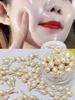 20Pcs  Collagen Hyaluronic Acid Facial Serum Capsules Anti Aging Deep Hydration Firming  Essence