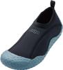AQA Marine Sports Marine Shoes Snorkeling Shoes III Smoke Blue 23cm KW4472NA
