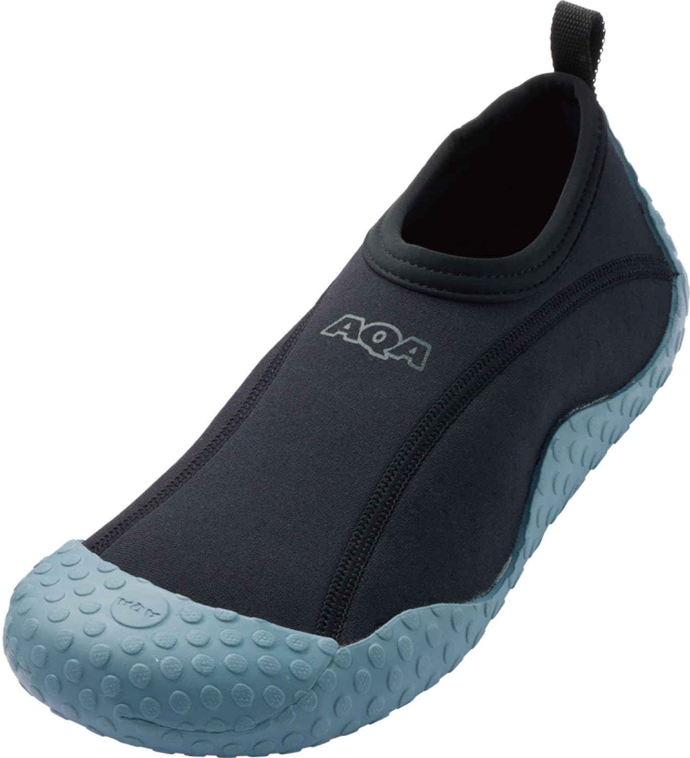

AQA Marine Sports Marine Shoes Snorkeling Shoes III Smoke Blue 23cm KW4472NA