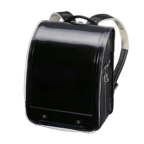 KOKUYO Schoolbag Cover, Standard Model, Clear Type, SKU-JA09N