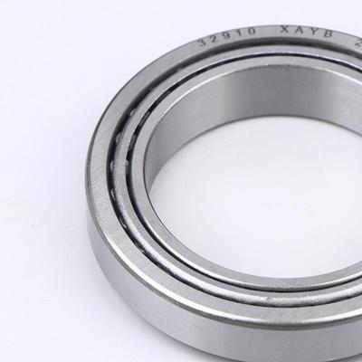 Hardware Silver Tapered Roller Bearings 32904 32905 32906 32907 32908 32909 32910 32911 2007904A Bore 20mm 25mm Tapered Bearing