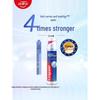European Anti-Cavity Fluoride Pump Toothpaste