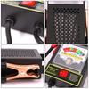 Car Battery Load Tester 6V-12V 100Amp Automotive Battery Load Checker 1000 CCA Max Portable Battery Charging System Checker