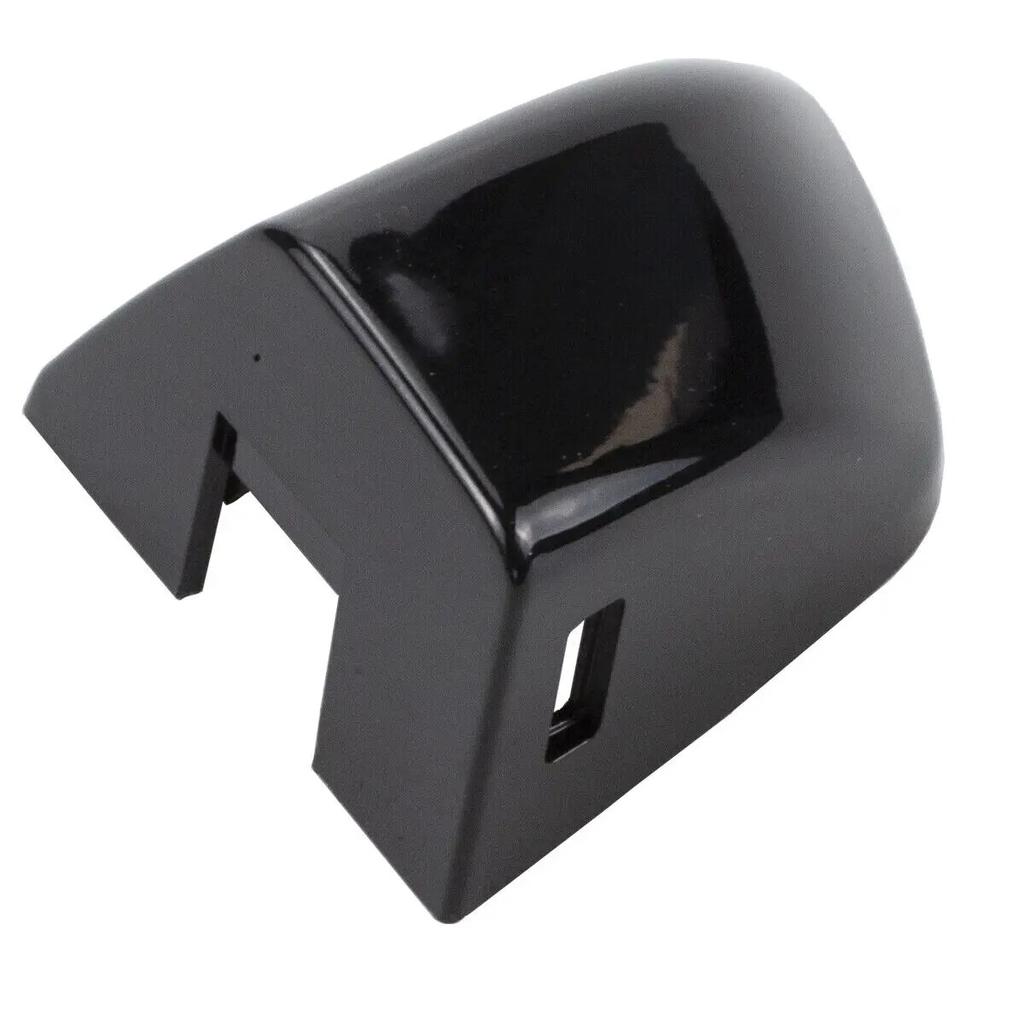 For Porsche Cayenne 2011-2017 95853187900G2X Front Left Exterior Door Handle Lock Cylinder Replacement Cover