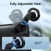 YZ Magnetic Car Phone Holder For Tesla Model Y YL 3 Highland Juniper N52 Screen Mount Universal Phone Stand for All iPhone