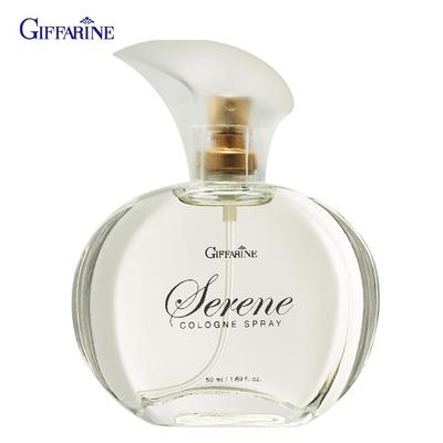 Serene Cologne Spray 50 Ml 11920 - Thai Perfume