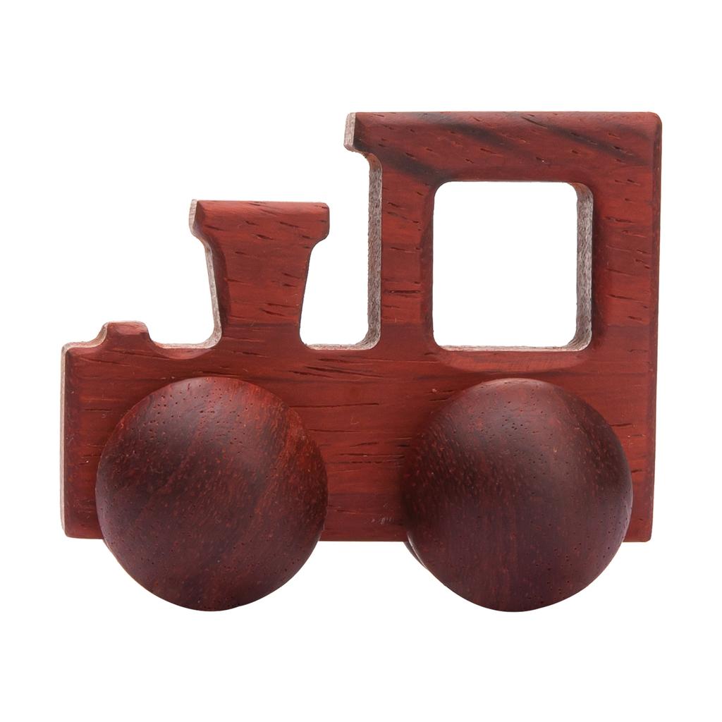 Montessori Baby Toys Wooden Bus Education Building Blocks Montessori Toys For Kids Wooden Toys Children Cartoon Blocks Car Gifts