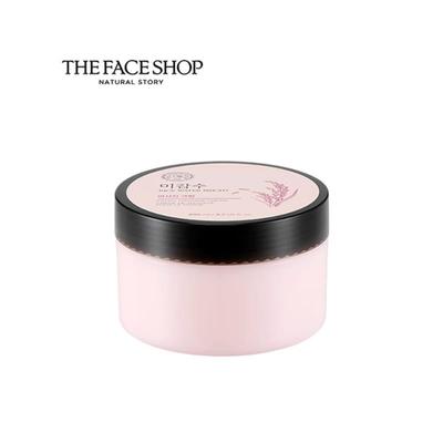 The Face Shop Migamsu Rozjasňující masážní krém 200ml
