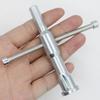 High Hardness Twisted Wire Tool Universal Electrician Stripper Portable Wire Connector