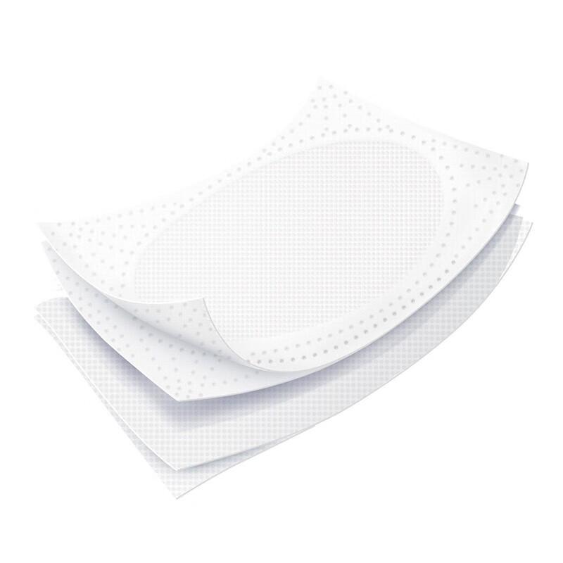 Tempo Unscented 4-Ply Toilet Paper Rolls