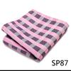 Guangzhou 1200-Pin High-Density Men'S Elegant Retro Business Suit Jacquard Pocket Towel Square Towel