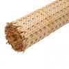 Cane Rattan Webbing Easy To Maintain Natural Texture Refreshing Handfeel