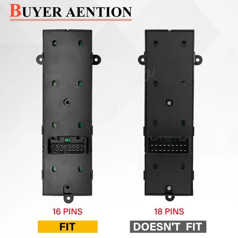 93570-2T010 93570-2T000 For Kia Optima K5 2011 2012 2013 2014 2015 AUTO DOWN Front Left Master Driver Side Window Power Switch
