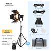 Accesorii pentru foto și video – Lumini pentru camere