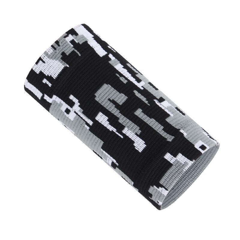 

TULX Unisex Sports Compression Wrist Support, Pair