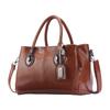 Borsa a mano di lusso in morbida pelle ad alta capacità per donna Borsa a tracolla messenger crossbody da donna firmata