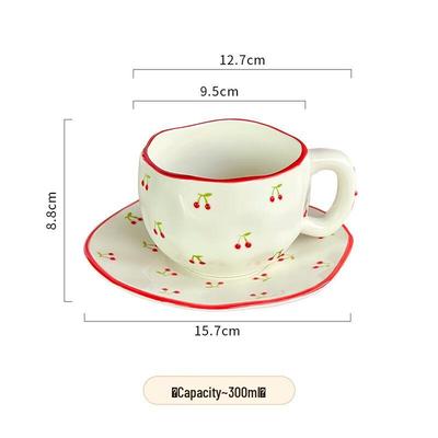 Drikketilbehør – Kaffe- og tesæt