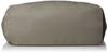 Labagagerie 2-Way Nylon Tote Bag, Women's, B72-12-02, Gray, Free Size
