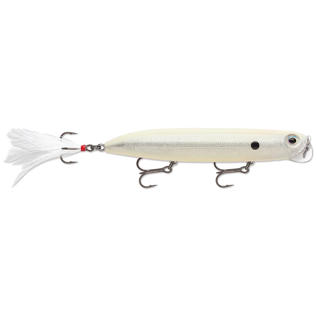 

Rapala Precision Extreme Jowler CI Clear Ice PXRJ127 12.7cm/26g