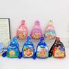 Childrens Capybara Cute Pattern Single Shoulder Crossbody Chest Bag Gift Kids