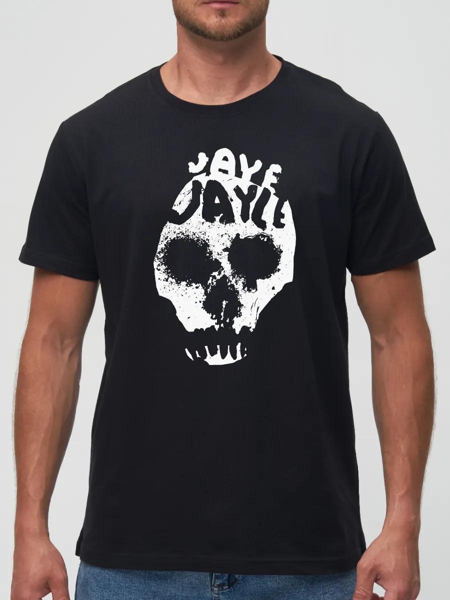 

T-shirt with Miami Vice print S