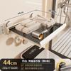 Balcony Foldable Drying Rack Window Hanging Shoe Sock Organizer No Drill Laundry Storage