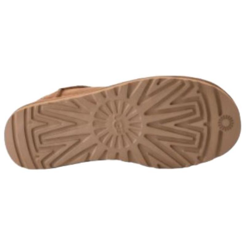 UGG Classic Novelty Snow Boots Women's Sneakers 1174496-CHE