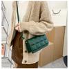 Sac femme littéraire sac à bandoulière simple Design minoritaire sac à bandoulière tendance sac pour femme
