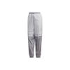 Originals Men's Grey Color Blocked Woven Track Pants FU3827