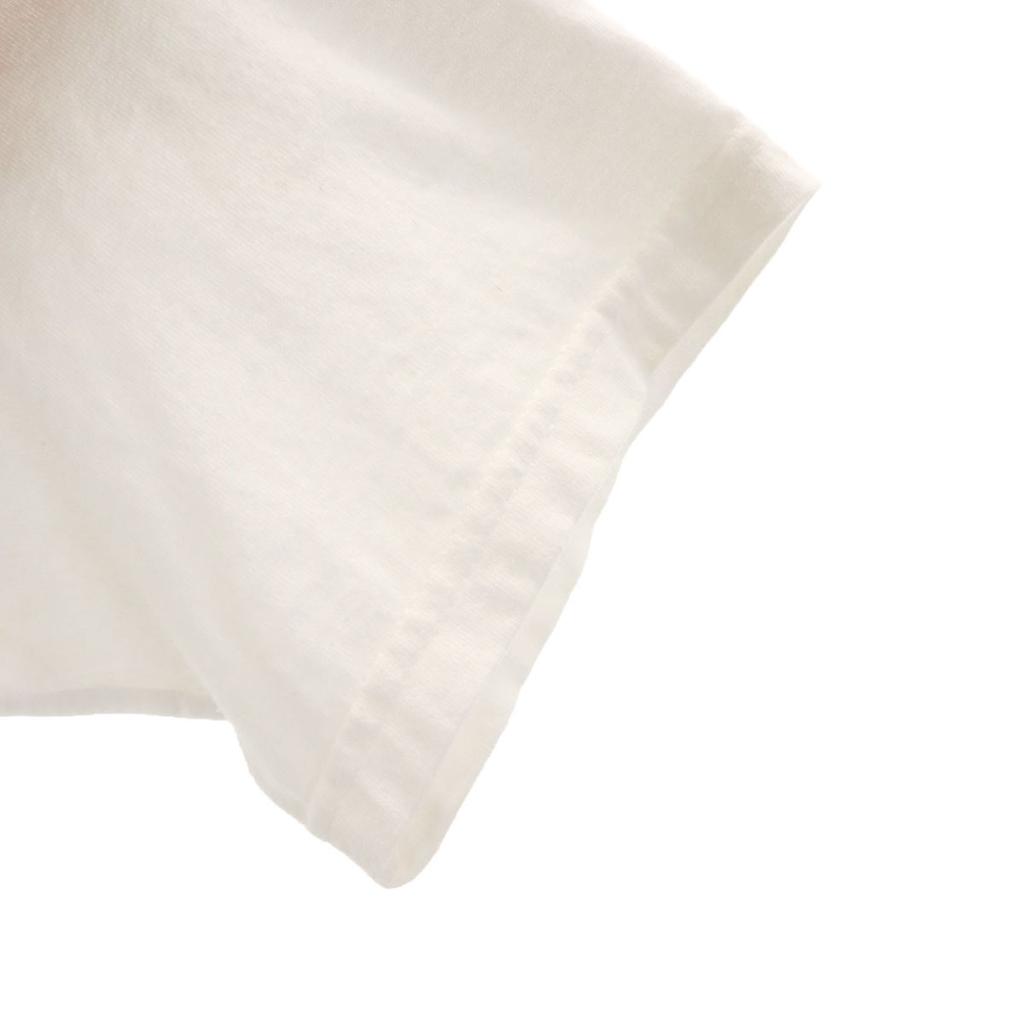 HUF Short Sleeve T-shirt S White Men's Used