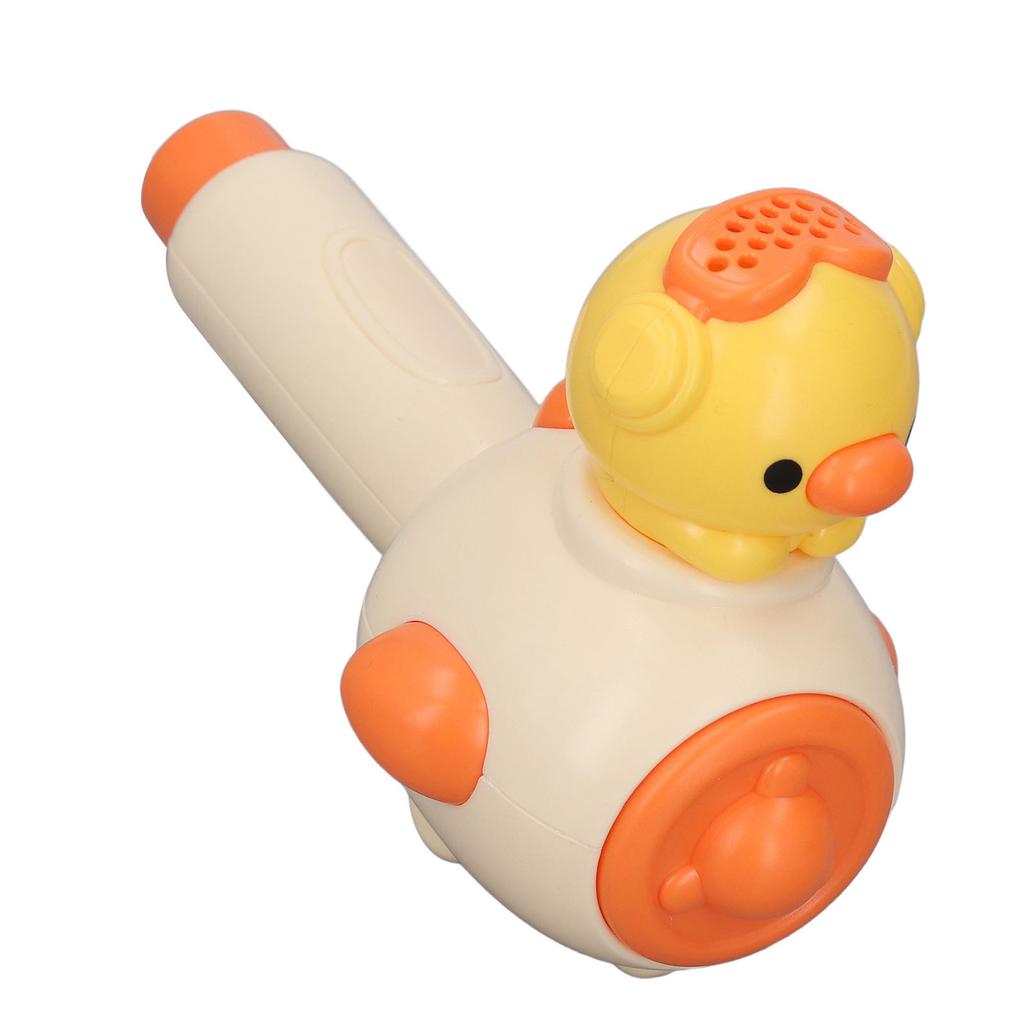 Breathing Exerciser Toys for Kids Sensory Toy Cute Educational Development Floating Blow Pipe Balls