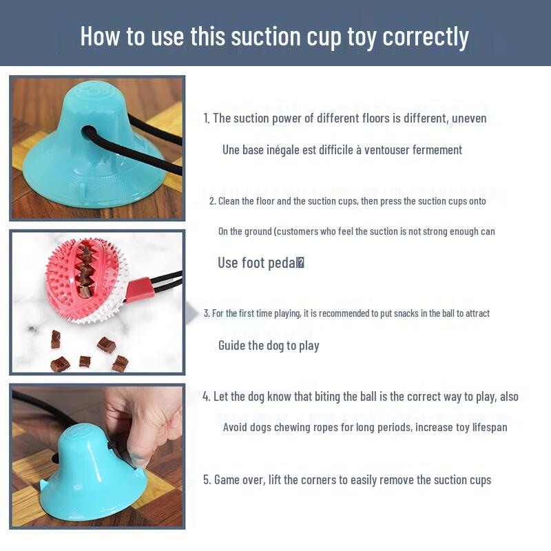 Hoopet Interactive Dog Toys & Automatic Ball Launchers