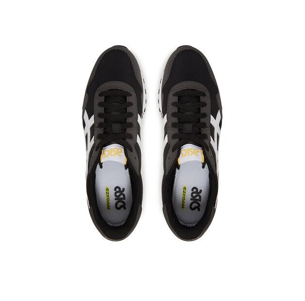 Men's Sneakers Asics Tiger Runner Ii 1203a612 Black