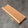 Guitar Bass Neck Cradles Support Pillow Wood Long Guitar Neck Support Display Stand for Repair, Maintenance and Cleaning