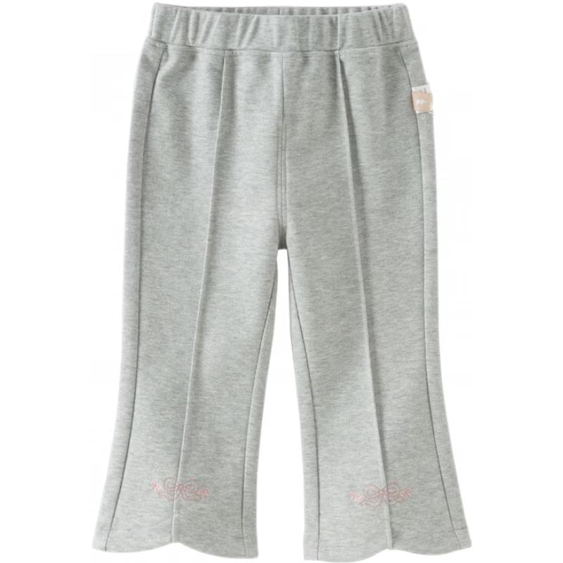 DAVE & BELLA Girls  Flare Knit Pants 120 cm