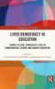Libro Lived Democracy In Education : Young Citizens' Democratic Lives In Kindergarten, School and Higher Education