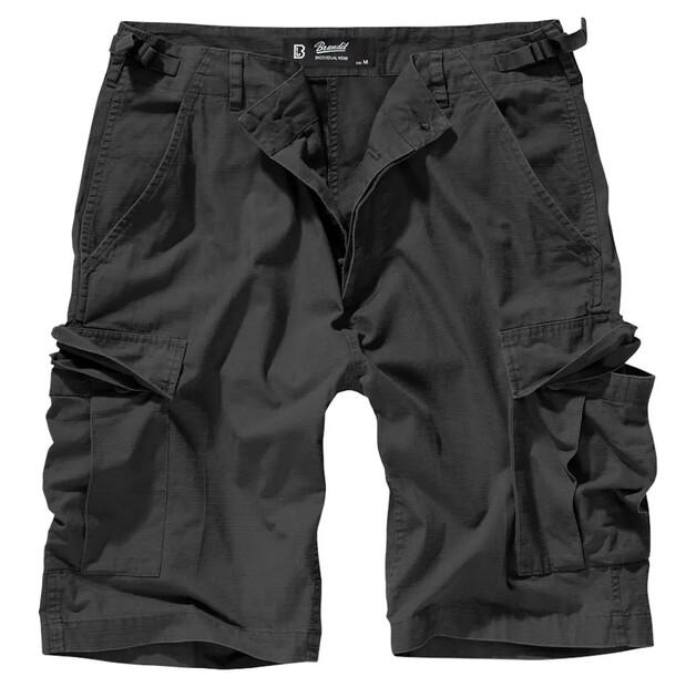 Brandit Шорты BDU Ripstop