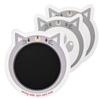Wash-free Non-stick Ink Pad for Hand & Footprints - Safe, Mess-free Souvenir