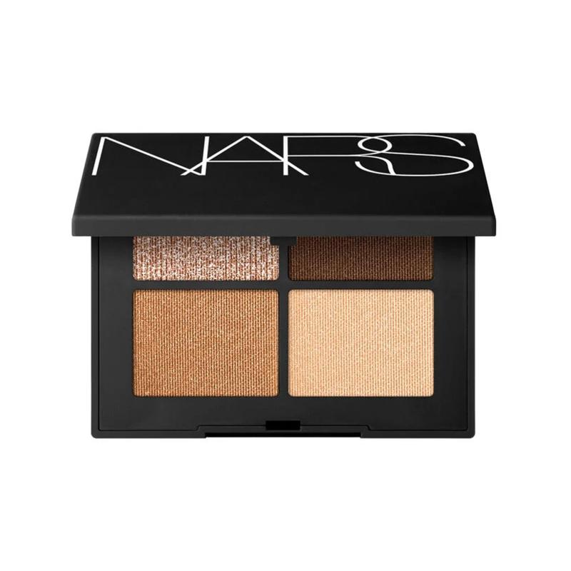 Nars Eyeshadow Quad