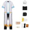 Godrose Camil Aotu Ray Cosplay Set Fashion Simple Classic Exquisite Party Anime