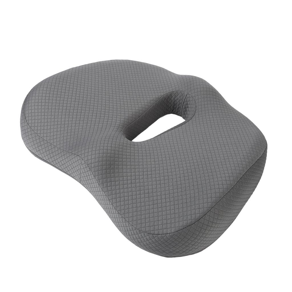 Donut Pillow Office Orthopedic Donut Cushion Memory Foam Soft Breathable Seat Pillow Pad