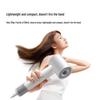 Xiaomi Mijia H501 SE High-Speed Hair Dryer CN plug (adapter included)