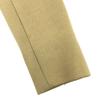 S Max Mara Made In Italy Wool Blend Trench Coat 36 Beige Women Used