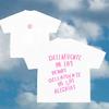 Rapper's Dellafuente Pa Las Penas Dellafuente Pa Las T-shirt - Loose Casual Unisex Streetwear Top T Shirt