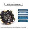 MicoAir 743 V2 Flight Controller Tower